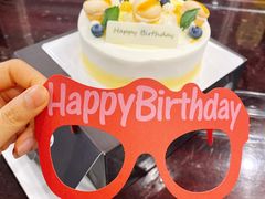 -Pantry's Best派悦坊蛋糕(K11购物艺术中心店)
