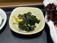 -江户前日本料理(瑞诗酒店店)