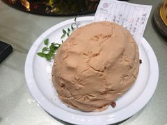 清远盐焗鸡-好福记饭店(红梅公园店)
