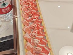 -祥源胡同·涮牛羊肉火锅(花桥店)