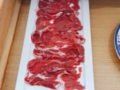 -京悦南门涮羊肉(长寿路店)