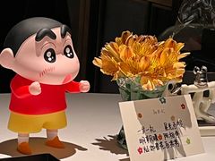 -荣轩(新荣记环球金融中心店)