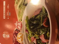 菜单-眉州东坡(中关村店)