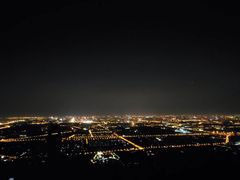-鬼笑石后山停车场