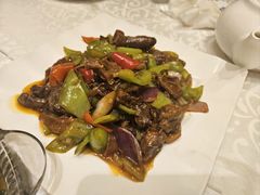-新洪记·丽久饭店(铁西店)