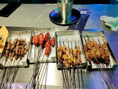 -M-MIX电音烤吧