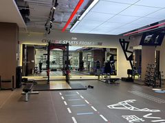 -威克健身游泳(万菱汇店)