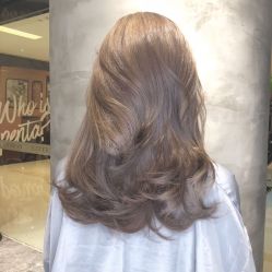点击看大图 -CD Hair salon