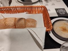 -西堤牛排(合肥之心城店)