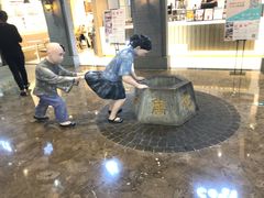 -吾悦广场(南京鼓楼店)