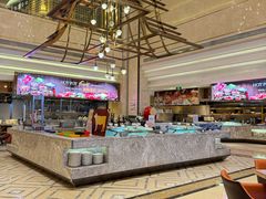-盛宴标帜餐厅·亲子自助 (南昌喜来登酒店)