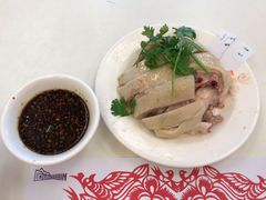 白斩鸡-振鼎鸡(丰庄路店)
