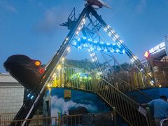 -三亚海昌梦幻海洋不夜城