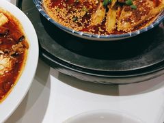 -川味堂·四川豆花(八卦岭店)
