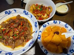 -八碗湘长沙市井菜(坡子街店)