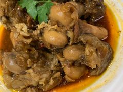 -京门老爆三·铜锅涮肉 爆肚(望京店)