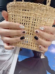 -艾珂·美甲美睫