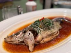 -老吉堂上海本帮菜(望京万象汇店)