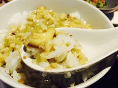 -半山腰·云南菜(侨福芳草地店)