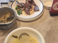 -百年银屏蚝烙·潮汕菜·非遗(乐山店)