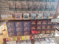 零售区-茶颜悦色(金茂览秀城LG层外街店)