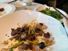 -月福京味斋·烤鸭店·北京菜(鼓楼总店)