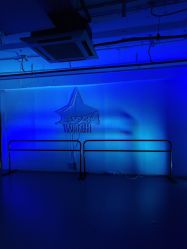 -WITCH （舞季）舞蹈工作室