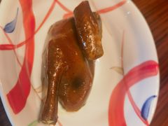 -万丽轩·粤菜(王府井金茂万丽酒店)