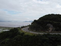 -东海半边山旅游度假区