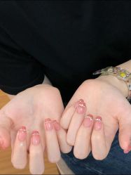 -M·X Nail日式美甲美睫