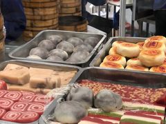 -常州糕团店(北大街新世纪商城店)