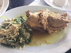 -Bebek Joni Restaurant