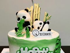 -CAKE BOSS 蛋糕老板(西单君太百货店)