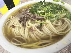 -大藏村拉面(保利首开·熙悦春天店)