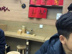 -刘国涛老杂酱(电报路店)