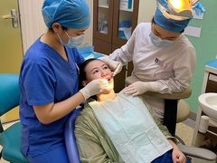 -希玛爱康健口腔(罗湖火车站店)