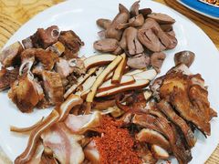 卤拼（小）-盘飧市(春熙路店)