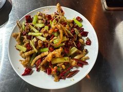 -小四川餐厅(纪庄子北道店)