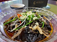 -阿静美食