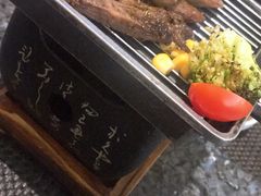 -菊上料理(蜀山银泰百货店)