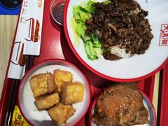 -大圆碗•T骨大排饭(永安道店)