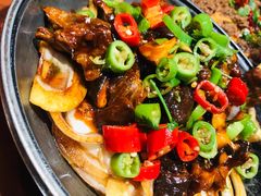 -八大碗·精致东北菜(东陵西路店)
