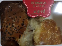 -贝尔麦莎(城上城店)