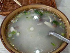-横山黄四炒驴肉(建榆路店)