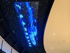 -亚洲国际大酒店·云顶阁旋转自助餐厅
