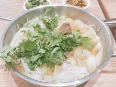-小满手工粉(北京来福士店)