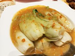-圆山大饭店-圆苑餐厅