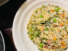 -缘生态云南菜·野生菌庭院餐厅(华侨城店)