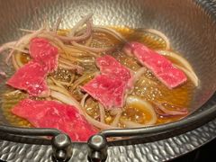 -牛New寿喜烧(金茂览秀城店)