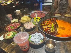 -冯校长老火锅(广州正佳广场店)